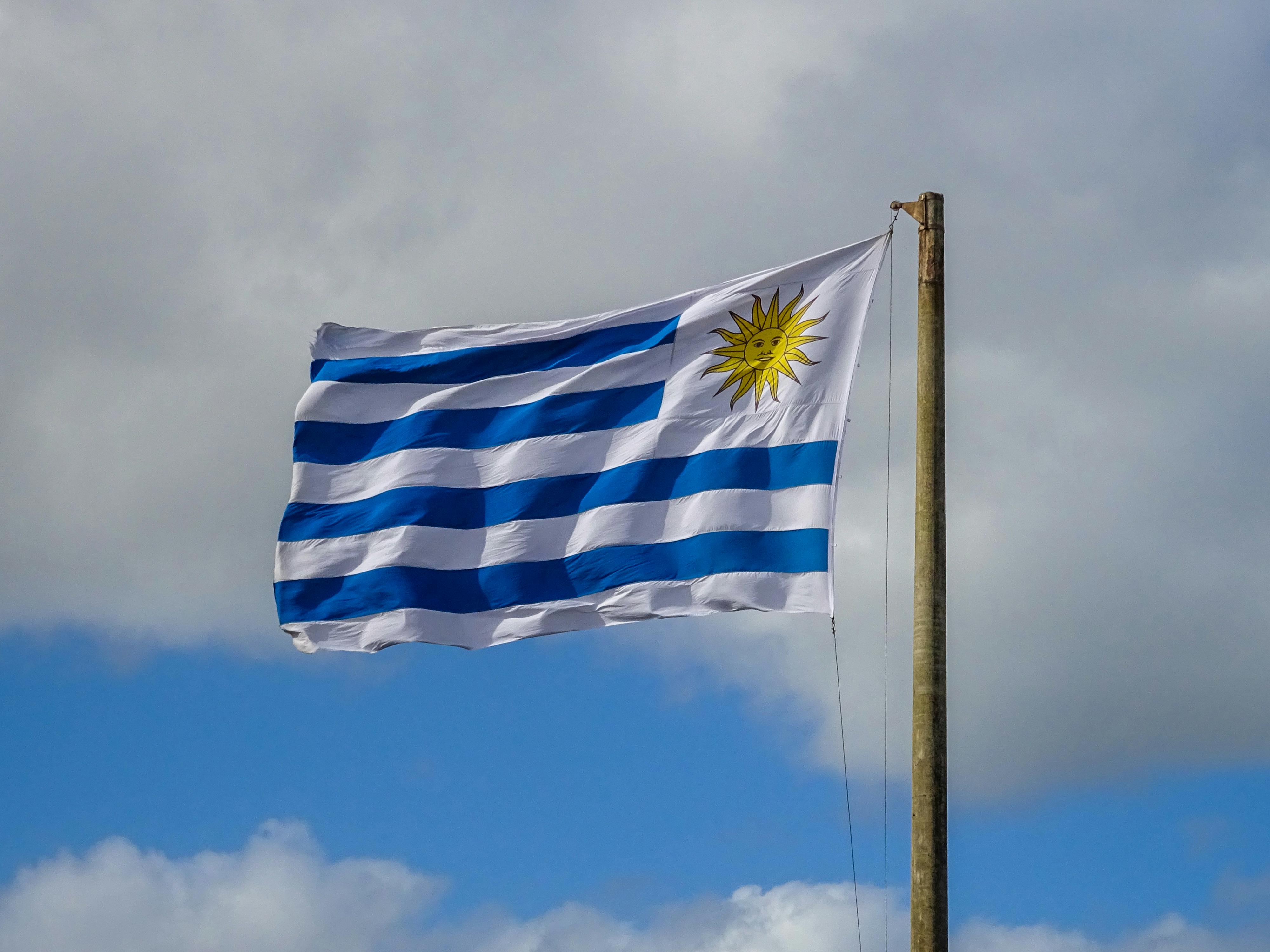 imagem Uruguai